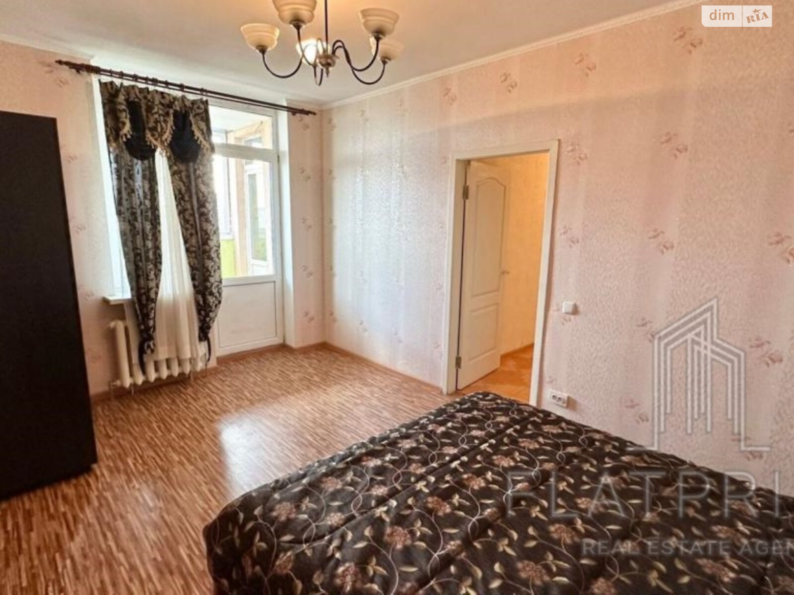 Продажа трехкомнатной квартиры в Киеве, на ул. Елены Пчилки 2, район Позняки фото 1 Продажа трехкомнатной квартиры в Киеве, на ул. Елены Пчилки 2, район Позняки фото 1