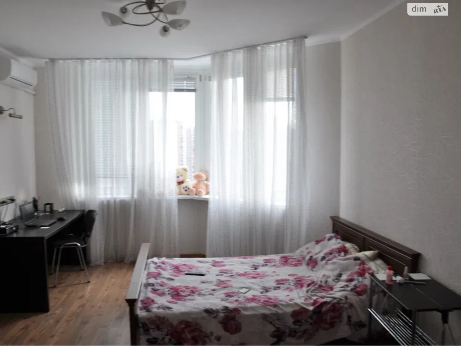 Продаж двокімнатної квартири в Києві, на вул. Олени Пчілки 2, район Позняки фото 1 Продаж двокімнатної квартири в Києві, на вул. Олени Пчілки 2, район Позняки фото 1