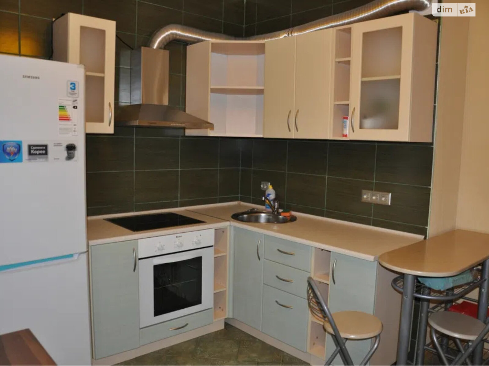 Продаж двокімнатної квартири в Києві, на вул. Олени Пчілки 2, район Позняки фото 1 Продаж двокімнатної квартири в Києві, на вул. Олени Пчілки 2, район Позняки фото 1