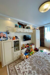 Продажа однокомнатной квартиры в Киеве, на ул. Елены Пчилки 8, район Позняки фото 2