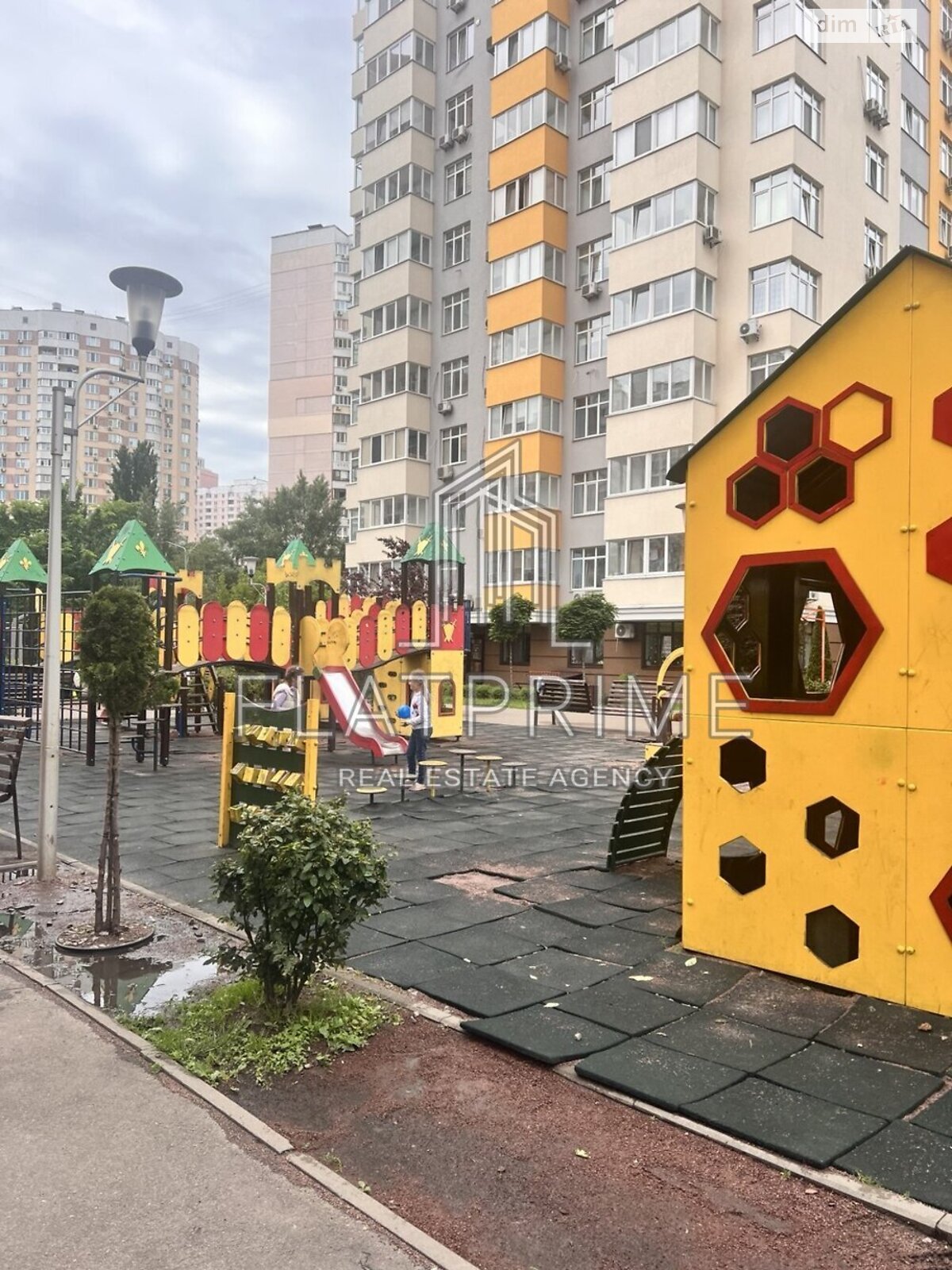 Продажа однокомнатной квартиры в Киеве, на ул. Елены Пчилки 3В, район Позняки фото 1 Продажа однокомнатной квартиры в Киеве, на ул. Елены Пчилки 3В, район Позняки фото 1