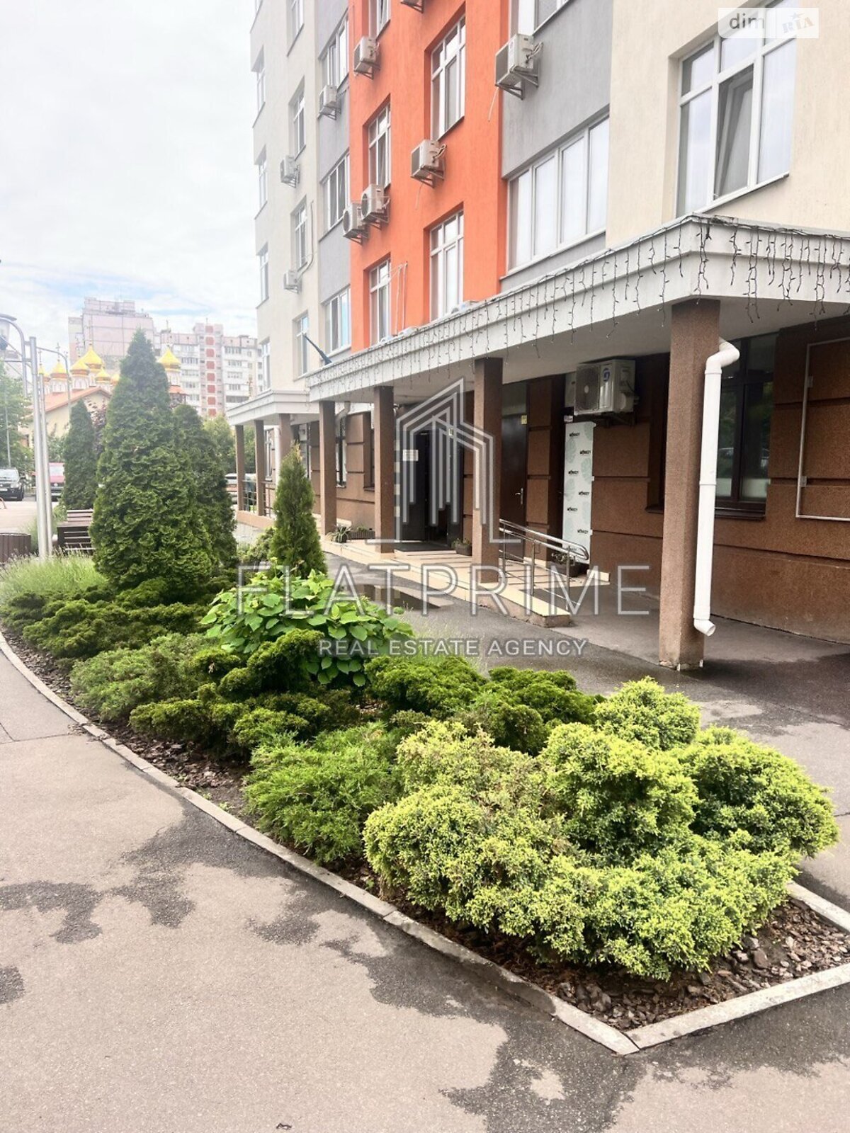 Продажа однокомнатной квартиры в Киеве, на ул. Елены Пчилки 3В, район Позняки фото 1 Продажа однокомнатной квартиры в Киеве, на ул. Елены Пчилки 3В, район Позняки фото 1