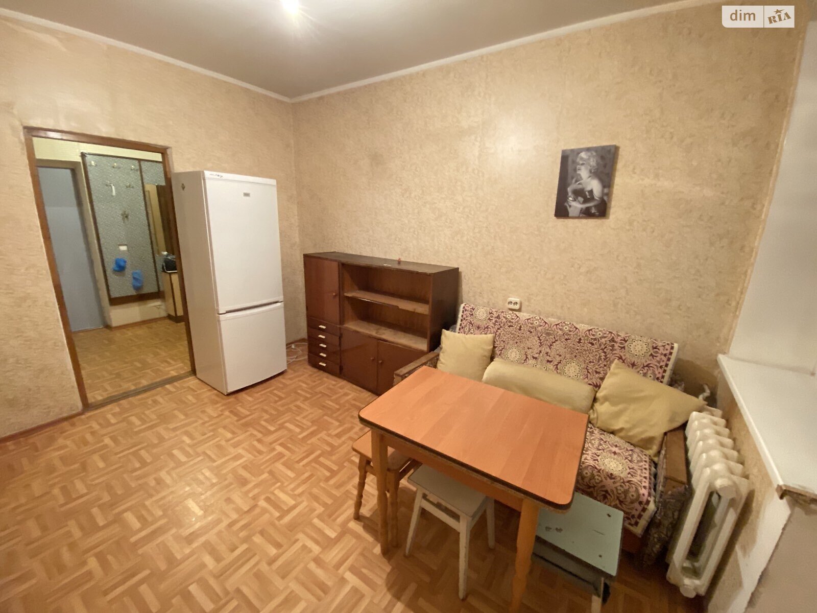 Продаж однокімнатної квартири в Києві, на вул. Олени Пчілки 3А, район Позняки фото 1 Продаж однокімнатної квартири в Києві, на вул. Олени Пчілки 3А, район Позняки фото 1