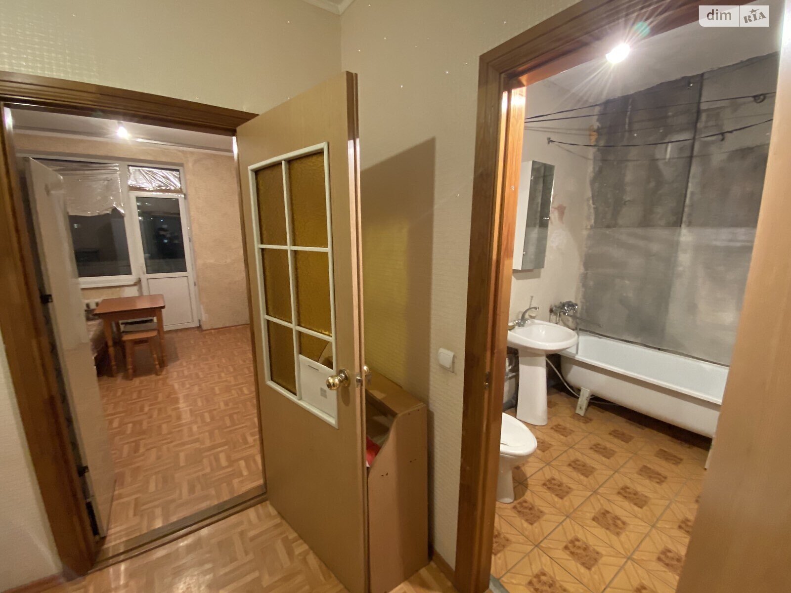 Продаж однокімнатної квартири в Києві, на вул. Олени Пчілки 3А, район Позняки фото 1 Продаж однокімнатної квартири в Києві, на вул. Олени Пчілки 3А, район Позняки фото 1