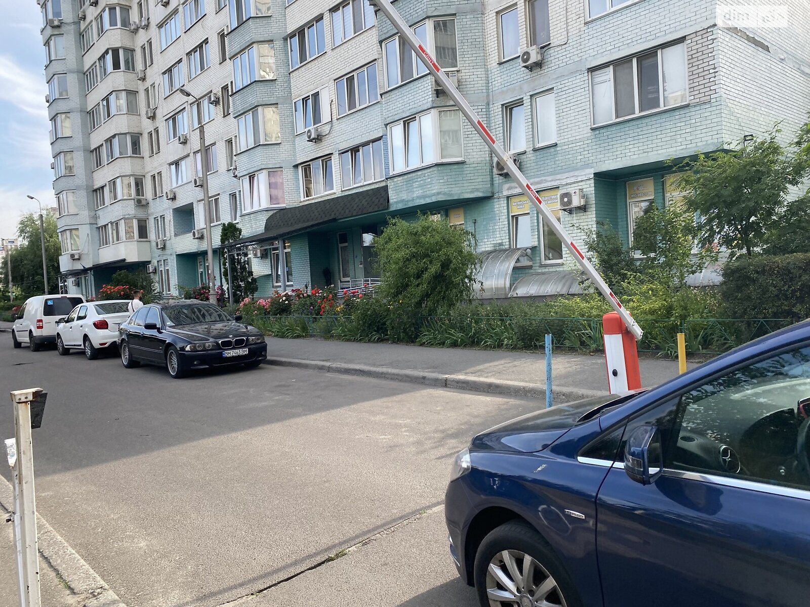Продаж однокімнатної квартири в Києві, на вул. Олени Пчілки 3А, район Позняки фото 1 Продаж однокімнатної квартири в Києві, на вул. Олени Пчілки 3А, район Позняки фото 1