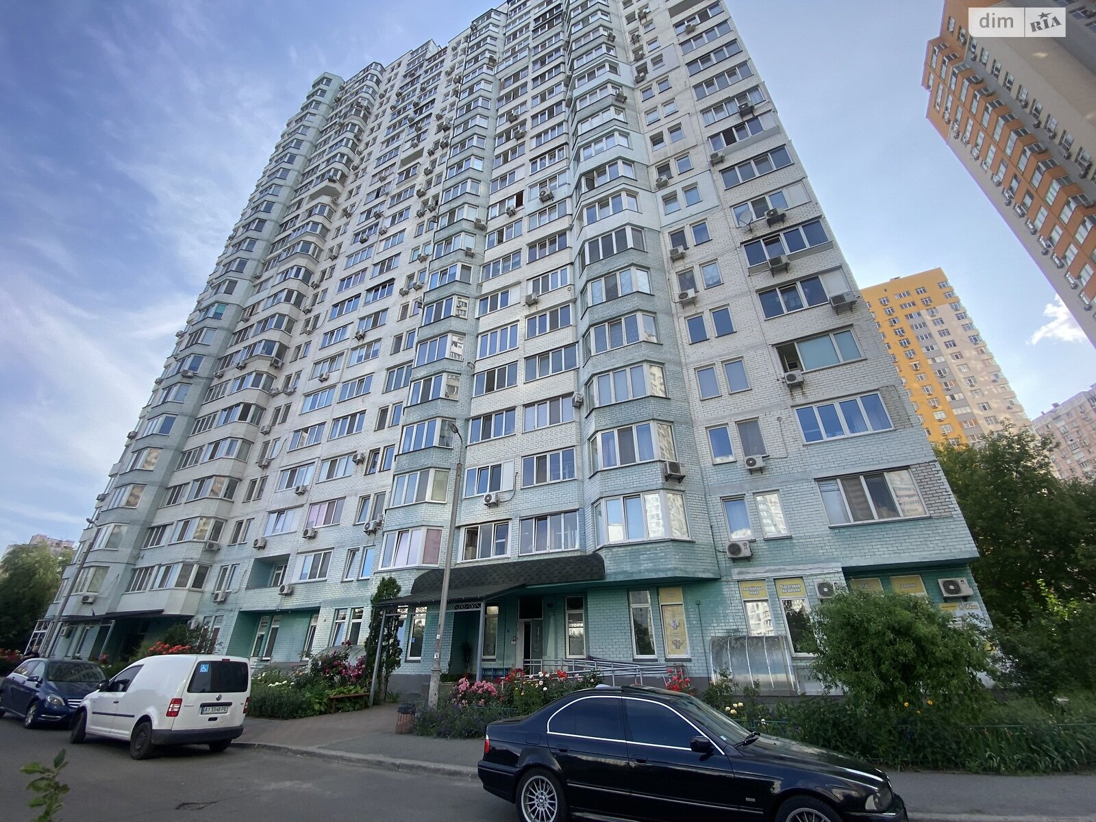 Продаж однокімнатної квартири в Києві, на вул. Олени Пчілки 3А, район Позняки фото 1 Продаж однокімнатної квартири в Києві, на вул. Олени Пчілки 3А, район Позняки фото 1