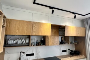 Продаж трикімнатної квартири в Києві, на вул. Олени Пчілки 7, район Позняки фото 2