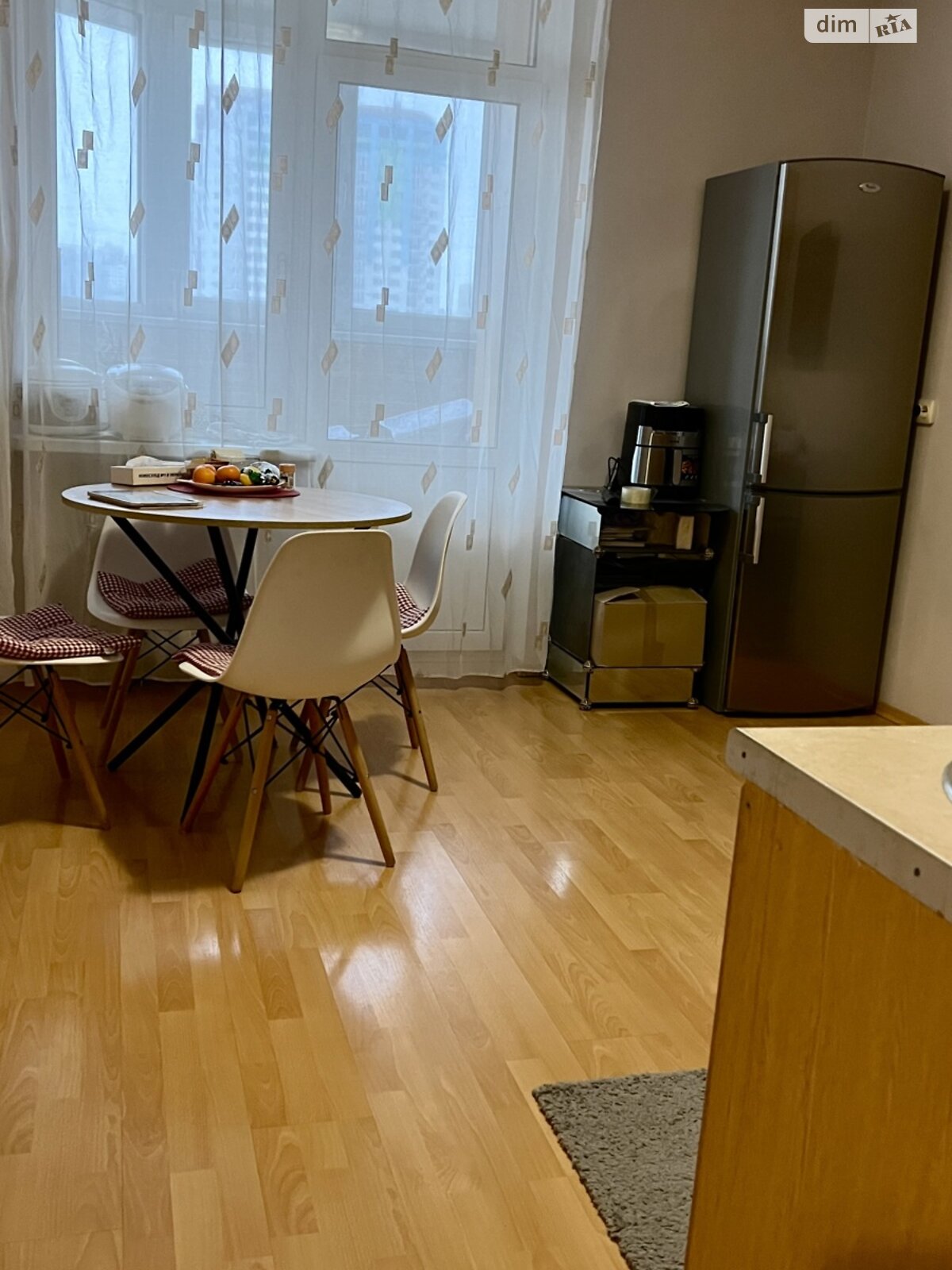 Продажа однокомнатной квартиры в Киеве, на ул. Елены Пчилки 2, район Позняки фото 1