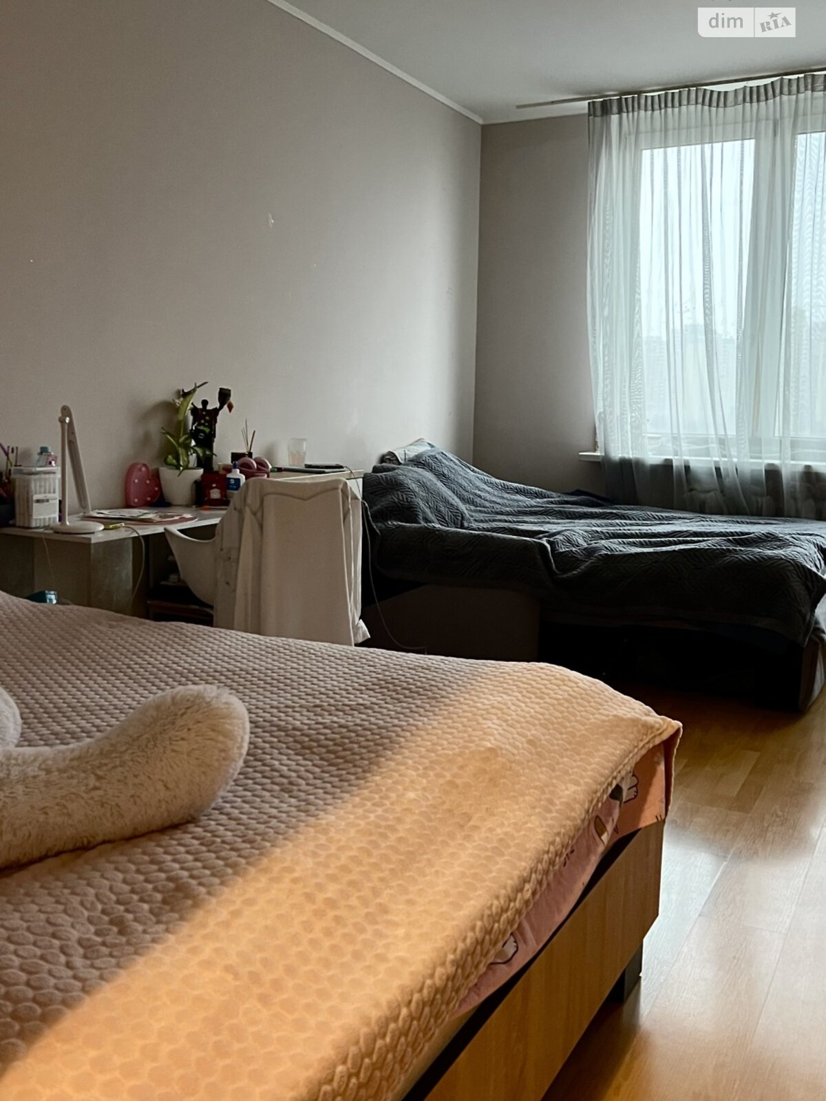 Продажа однокомнатной квартиры в Киеве, на ул. Елены Пчилки 2, район Позняки фото 1