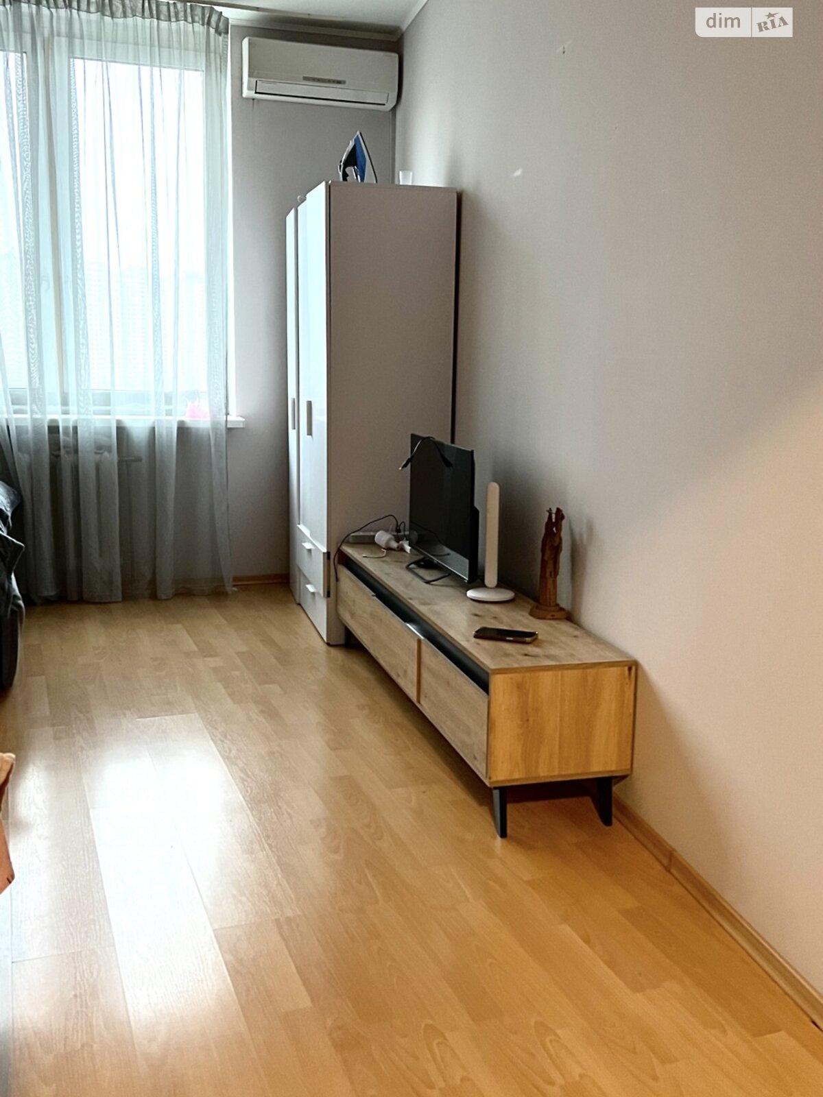 Продажа однокомнатной квартиры в Киеве, на ул. Елены Пчилки 2, район Позняки фото 1