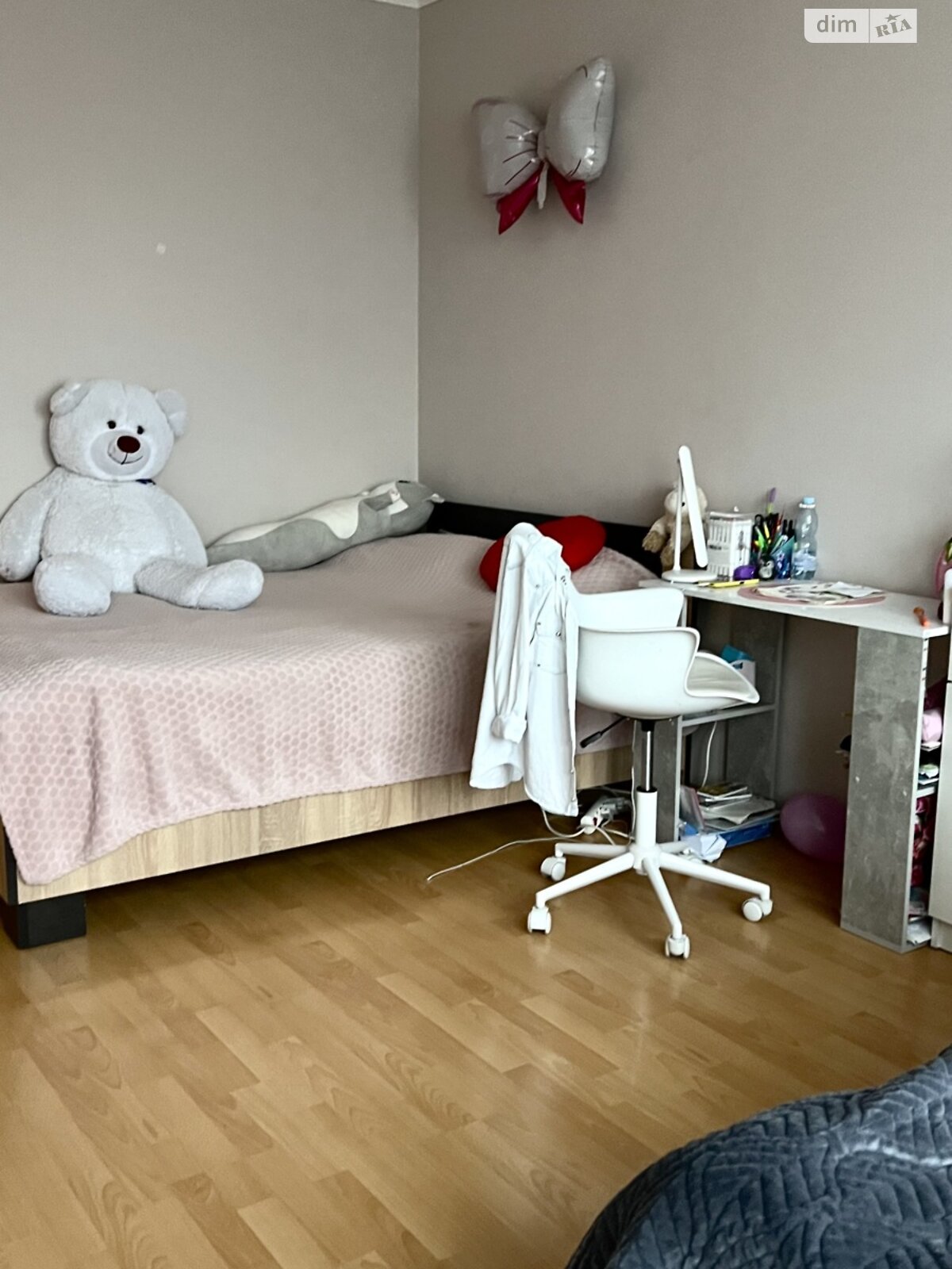 Продажа однокомнатной квартиры в Киеве, на ул. Елены Пчилки 2, район Позняки фото 1