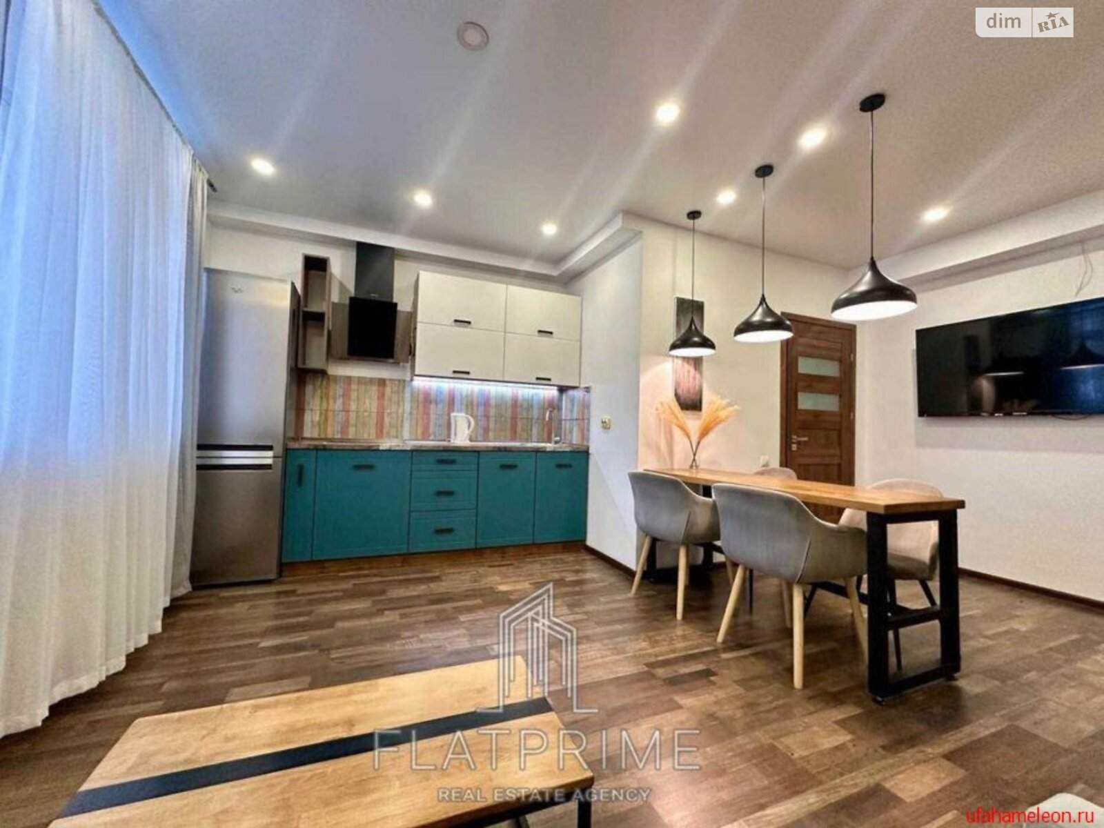 Продажа однокомнатной квартиры в Киеве, на ул. Елены Пчилки 3, район Позняки фото 1