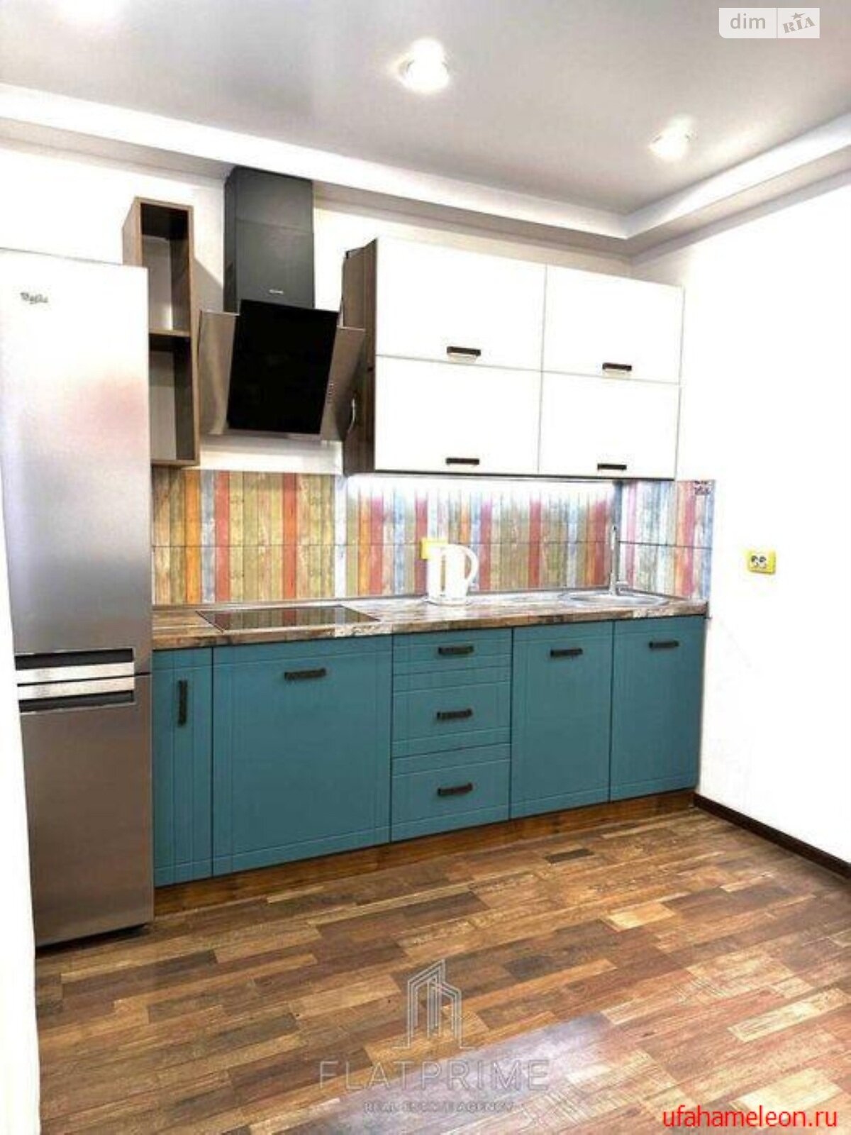 Продажа однокомнатной квартиры в Киеве, на ул. Елены Пчилки 3, район Позняки фото 1