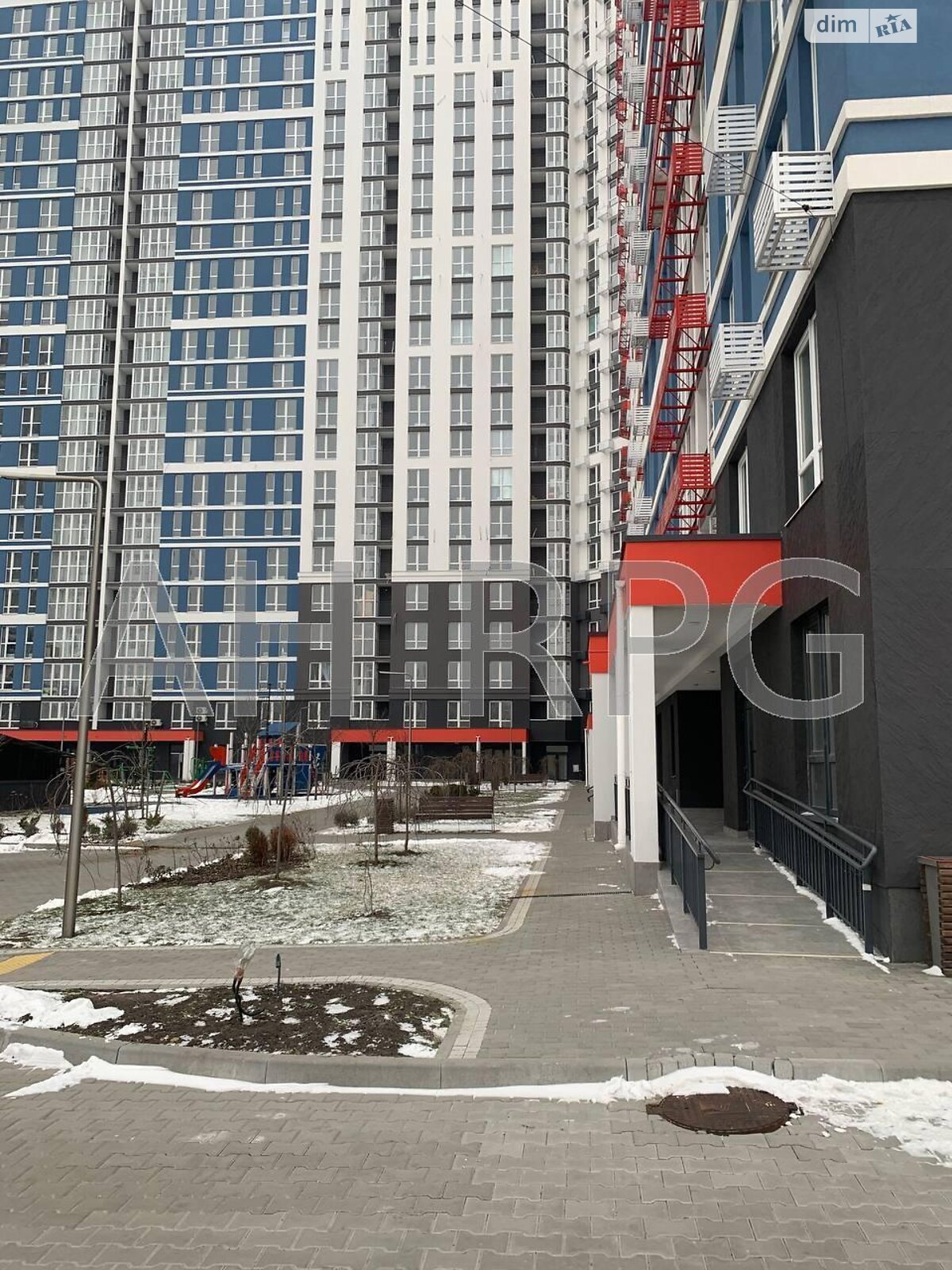 Продаж однокімнатної квартири в Києві, на вул. Гліба Бабича 8Б, район Позняки фото 1