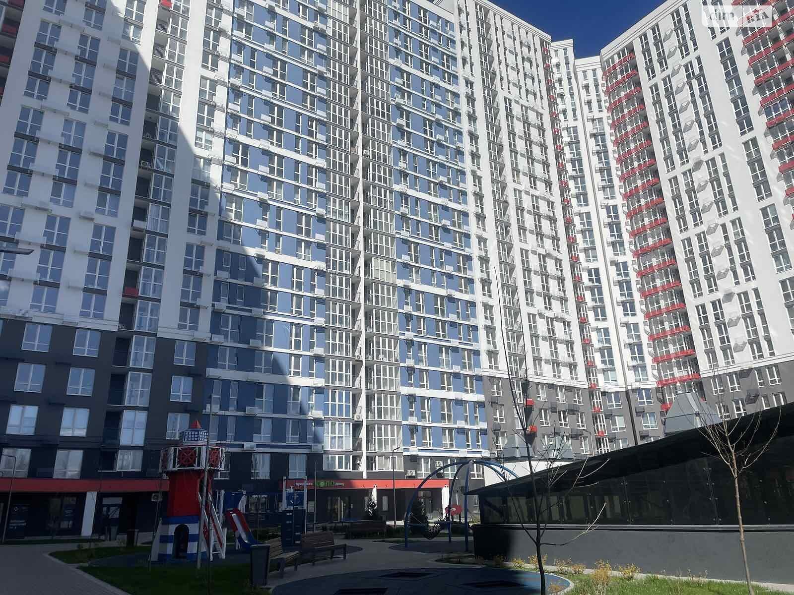 Продажа однокомнатной квартиры в Киеве, на ул. Глеба Бабича 8, район Позняки фото 1