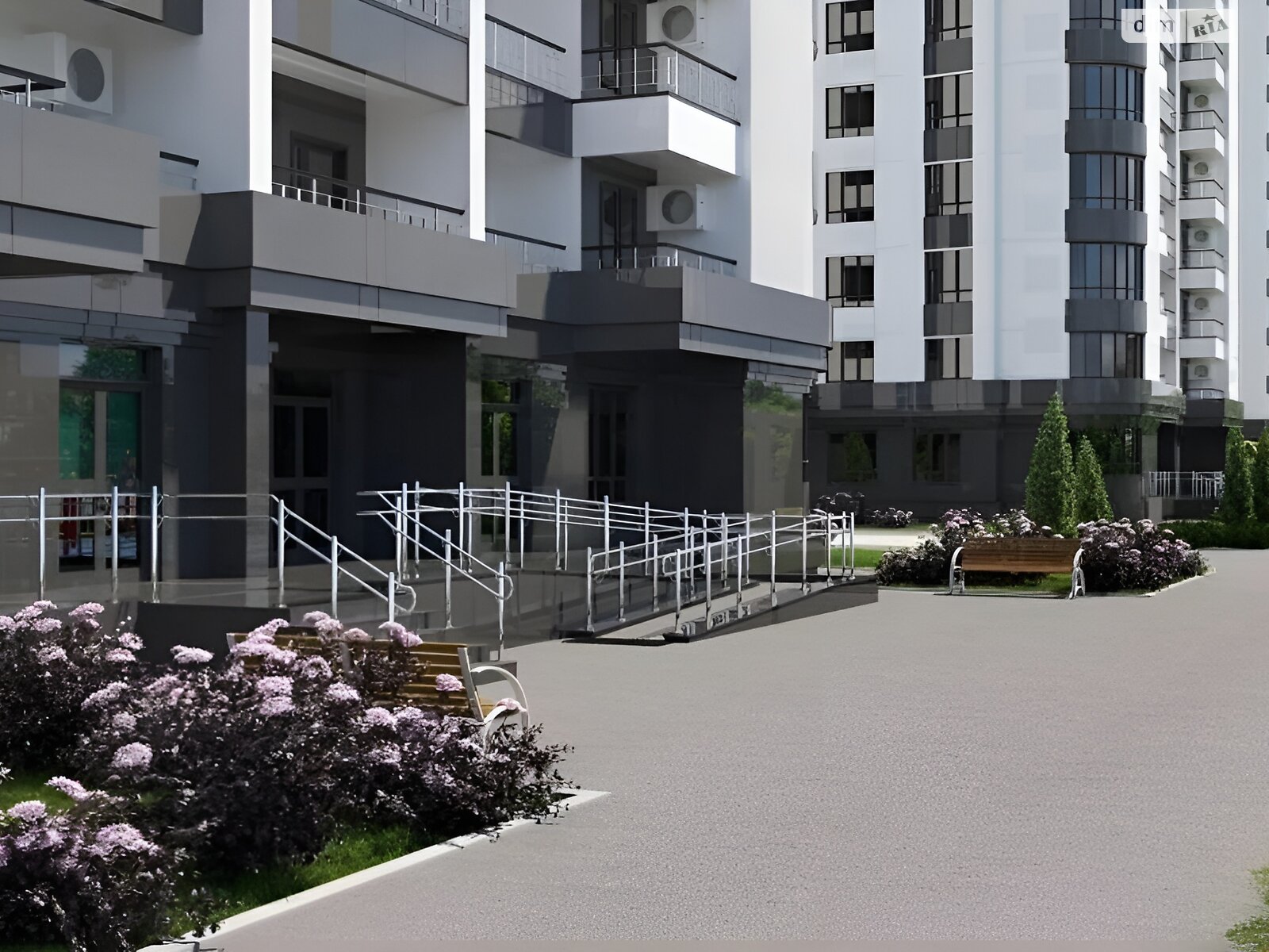 Продажа однокомнатной квартиры в Киеве, на ул. Клеманская 1, район Позняки фото 1 Продажа однокомнатной квартиры в Киеве, на ул. Клеманская 1, район Позняки фото 1