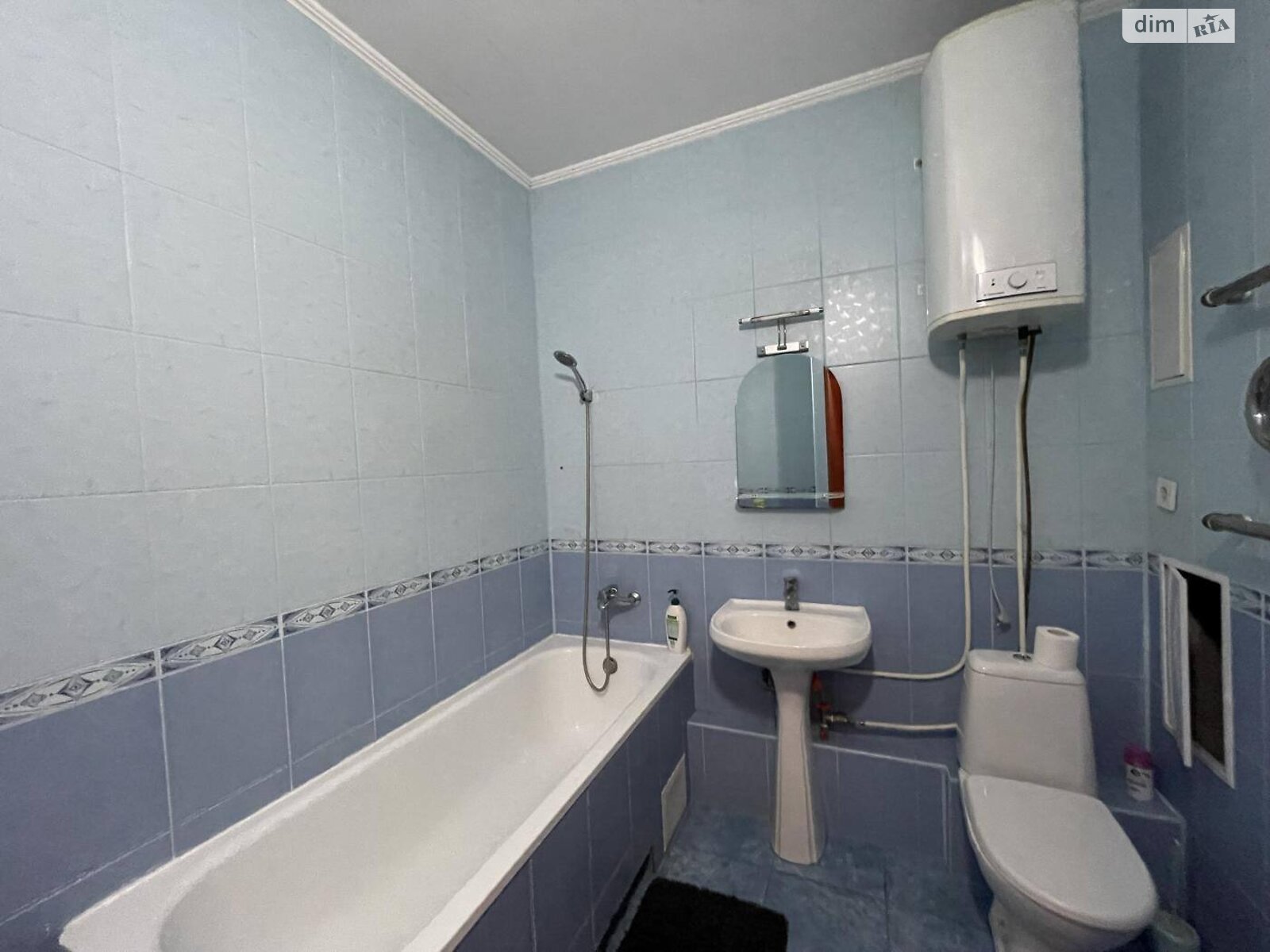 Продаж однокімнатної квартири в Києві, на вул. Срібнокільська 1, район Позняки фото 1 Продаж однокімнатної квартири в Києві, на вул. Срібнокільська 1, район Позняки фото 1