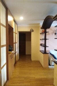 Продаж трикімнатної квартири в Києві, на вул. Княжий Затон 11, район Позняки фото 2