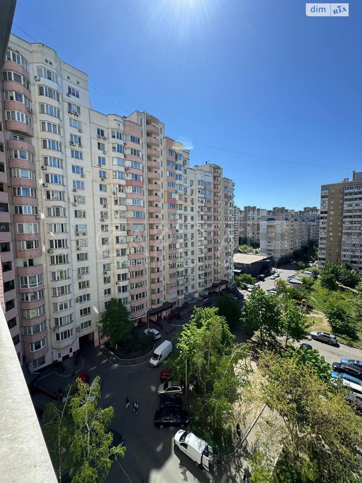 Продаж трикімнатної квартири в Києві, на вул. Княжий Затон 2/30, район Позняки фото 1 Продаж трикімнатної квартири в Києві, на вул. Княжий Затон 2/30, район Позняки фото 1