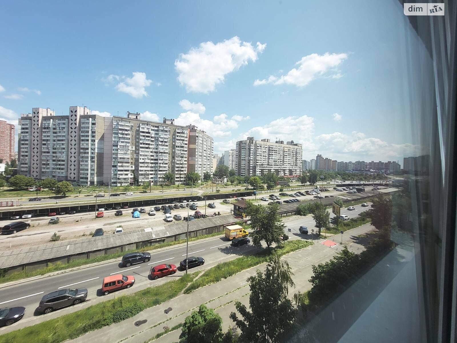 Продаж однокімнатної квартири в Києві, на вул. Княжий Затон 2/30, район Позняки фото 1 Продаж однокімнатної квартири в Києві, на вул. Княжий Затон 2/30, район Позняки фото 1