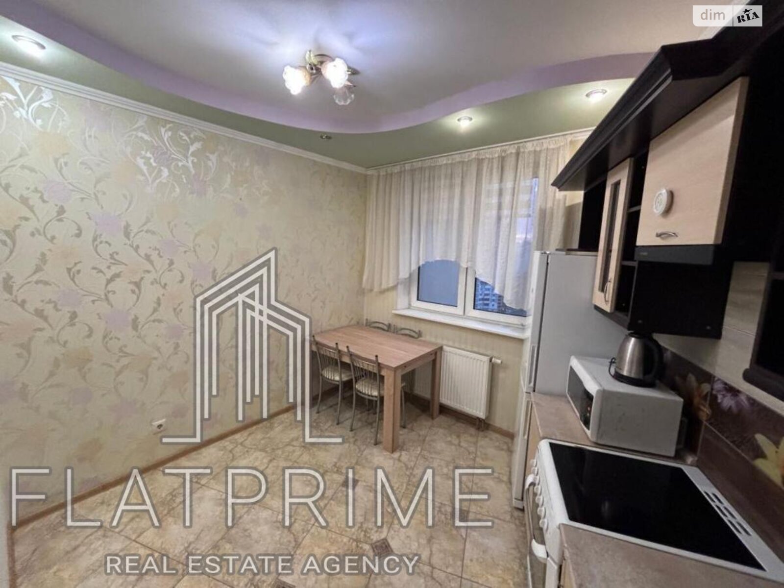 Продаж однокімнатної квартири в Києві, на вул. Княжий Затон 9, район Позняки фото 1 Продаж однокімнатної квартири в Києві, на вул. Княжий Затон 9, район Позняки фото 1