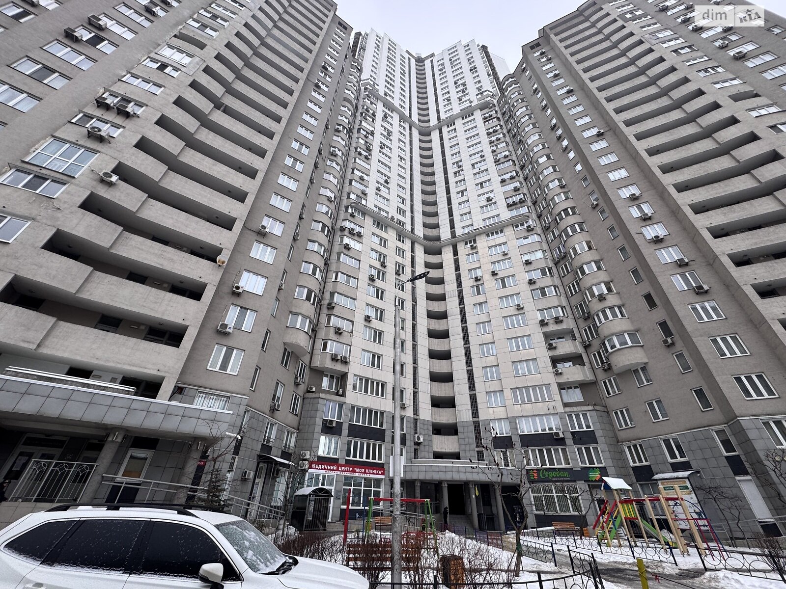 Продажа двухкомнатной квартиры в Киеве, на ул. Княжий Затон 21, район Позняки фото 1 Продажа двухкомнатной квартиры в Киеве, на ул. Княжий Затон 21, район Позняки фото 1