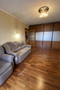 Продаж однокімнатної квартири в Києві, на вул. Лариси Руденко 5, район Позняки фото 2