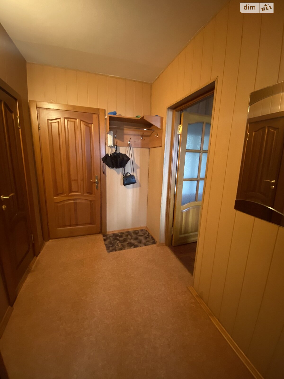Продаж однокімнатної квартири в Києві, на вул. Лариси Руденко 5, район Позняки фото 1 Продаж однокімнатної квартири в Києві, на вул. Лариси Руденко 5, район Позняки фото 1