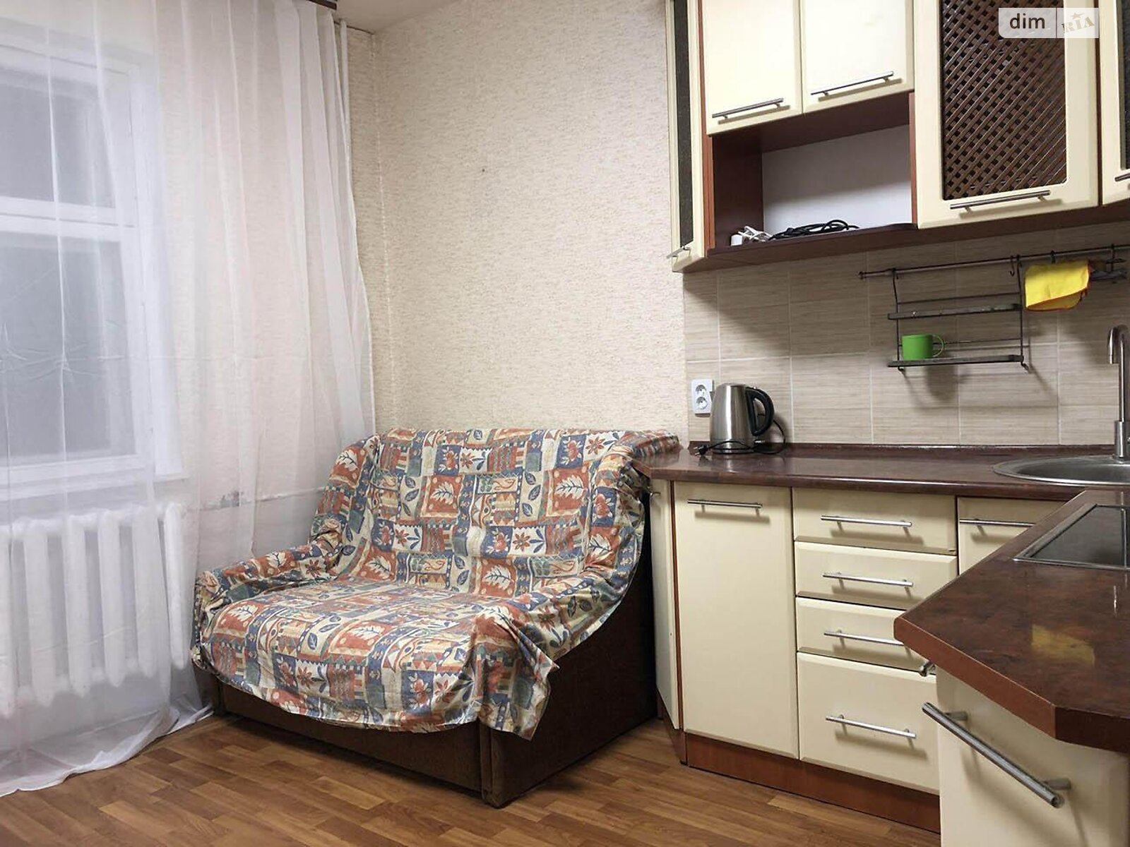 Продажа однокомнатной квартиры в Киеве, на ул. Лариси Руденко 21, район Позняки фото 1 Продажа однокомнатной квартиры в Киеве, на ул. Лариси Руденко 21, район Позняки фото 1