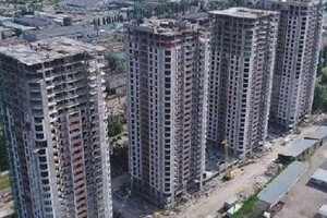 Продажа трехкомнатной квартиры в Киеве, на ул. Клеманская 1, район Позняки фото 2