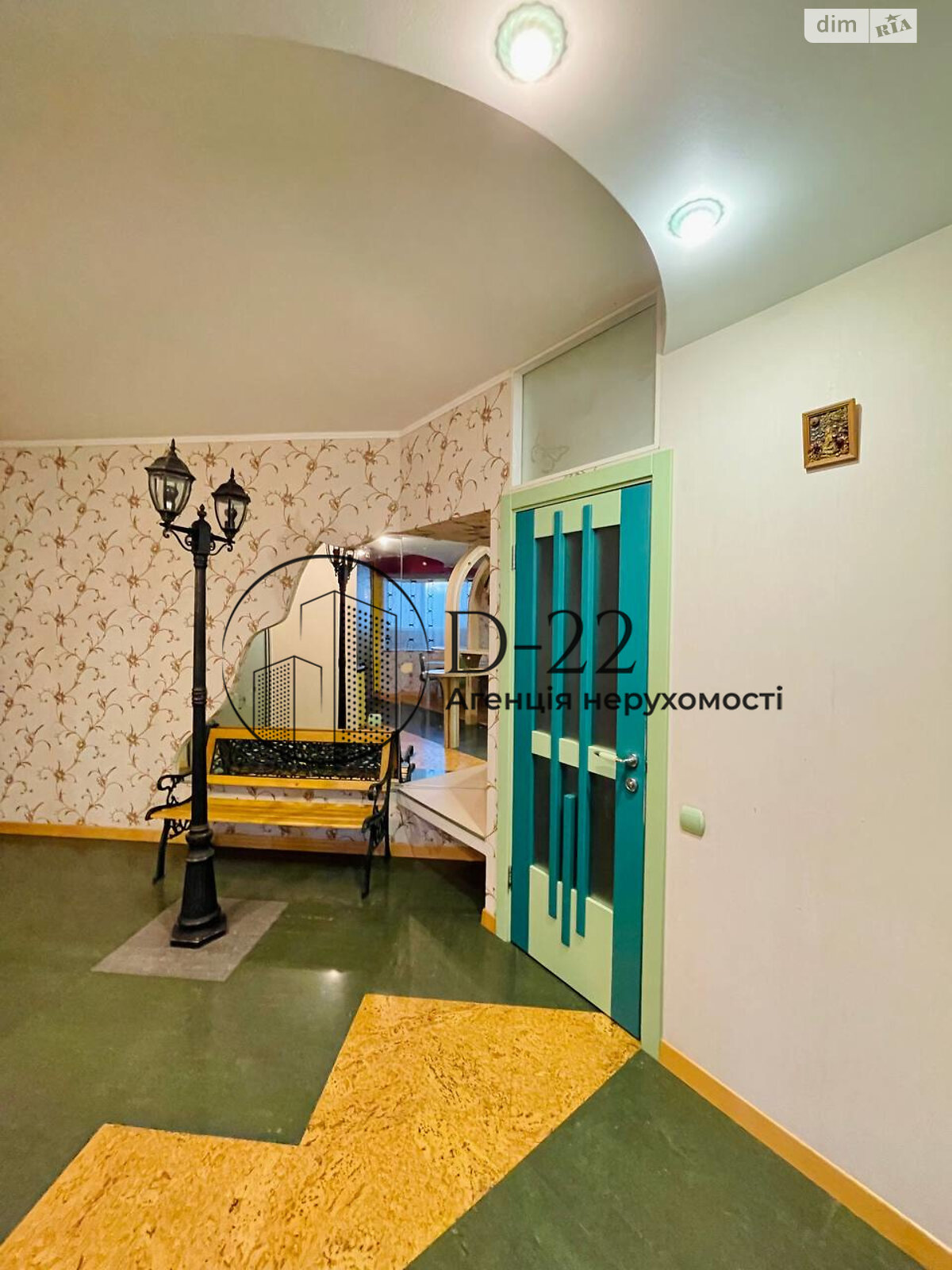 Продаж трикімнатної квартири в Києві, на просп. Миколи Бажана 1М, район Позняки фото 1 Продаж трикімнатної квартири в Києві, на просп. Миколи Бажана 1М, район Позняки фото 1