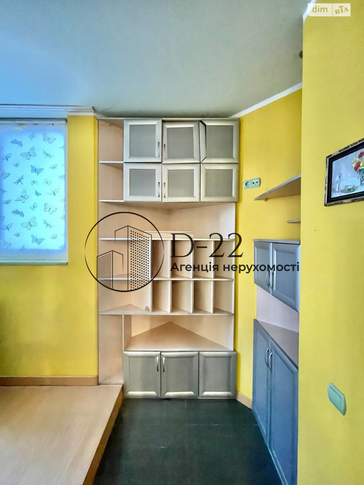 Продаж трикімнатної квартири в Києві, на просп. Миколи Бажана 1М, район Позняки фото 1 Продаж трикімнатної квартири в Києві, на просп. Миколи Бажана 1М, район Позняки фото 1