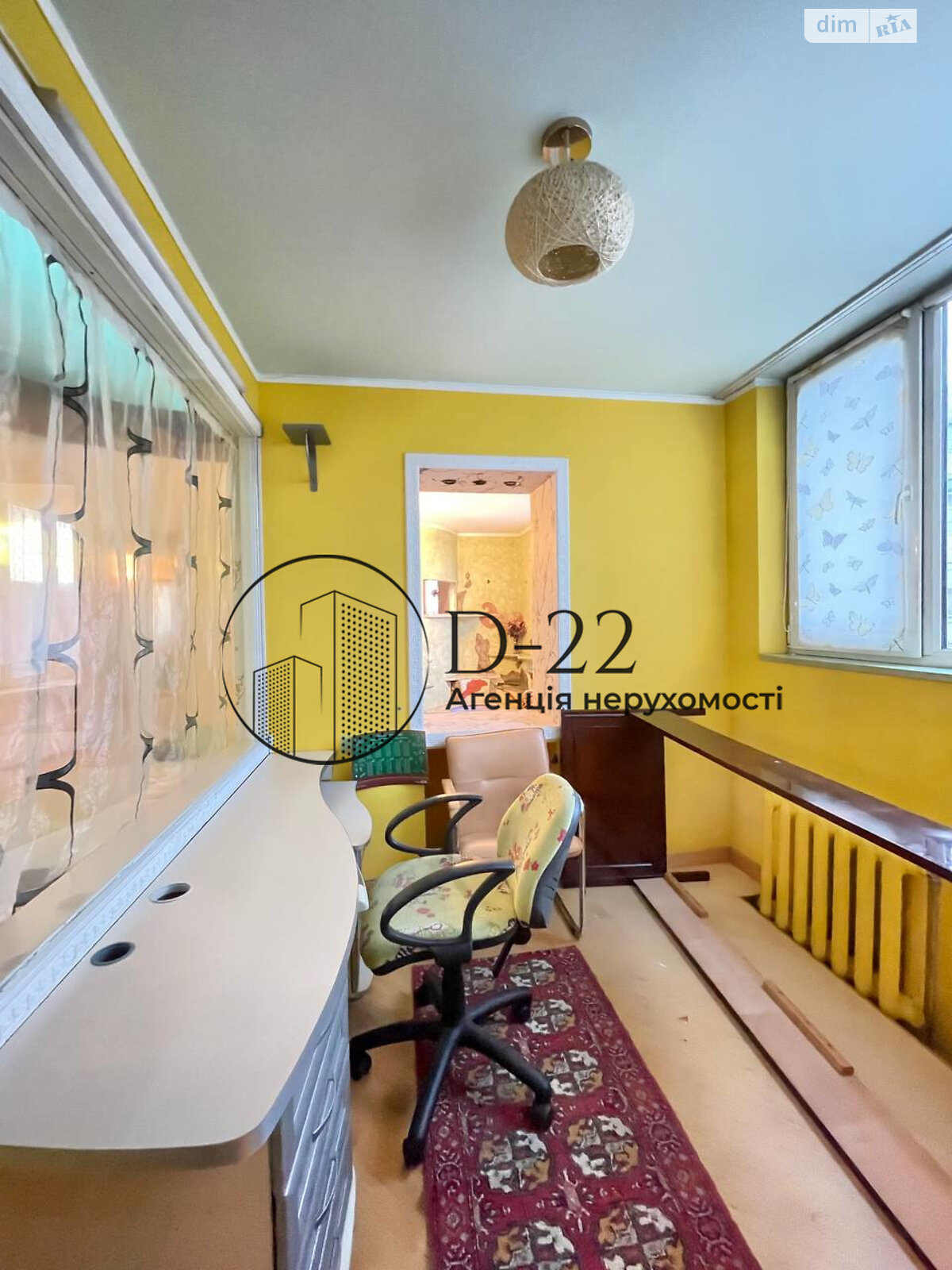 Продаж трикімнатної квартири в Києві, на просп. Миколи Бажана 1М, район Позняки фото 1 Продаж трикімнатної квартири в Києві, на просп. Миколи Бажана 1М, район Позняки фото 1
