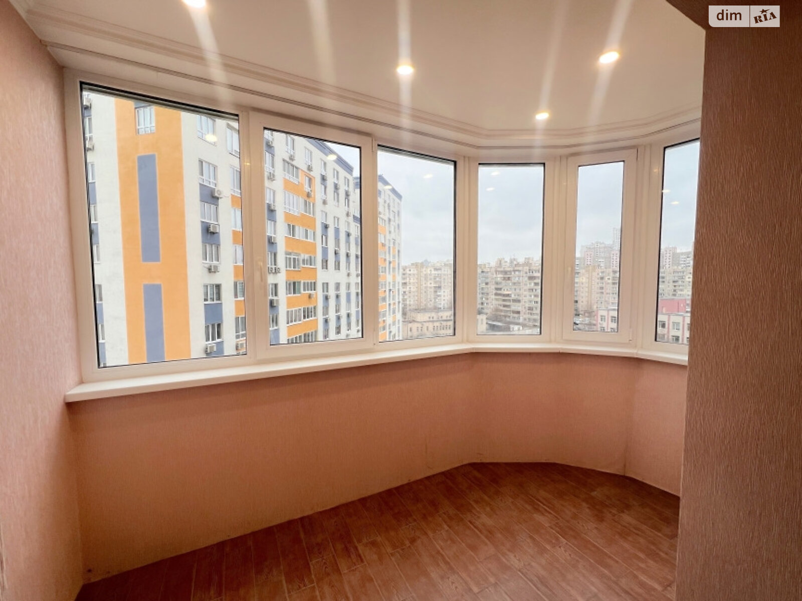 Продажа двухкомнатной квартиры в Киеве, на ул. Анны Ахматовой 13Д, район Позняки фото 1