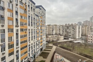 Продажа двухкомнатной квартиры в Киеве, на ул. Анны Ахматовой 13Д, район Позняки фото 2