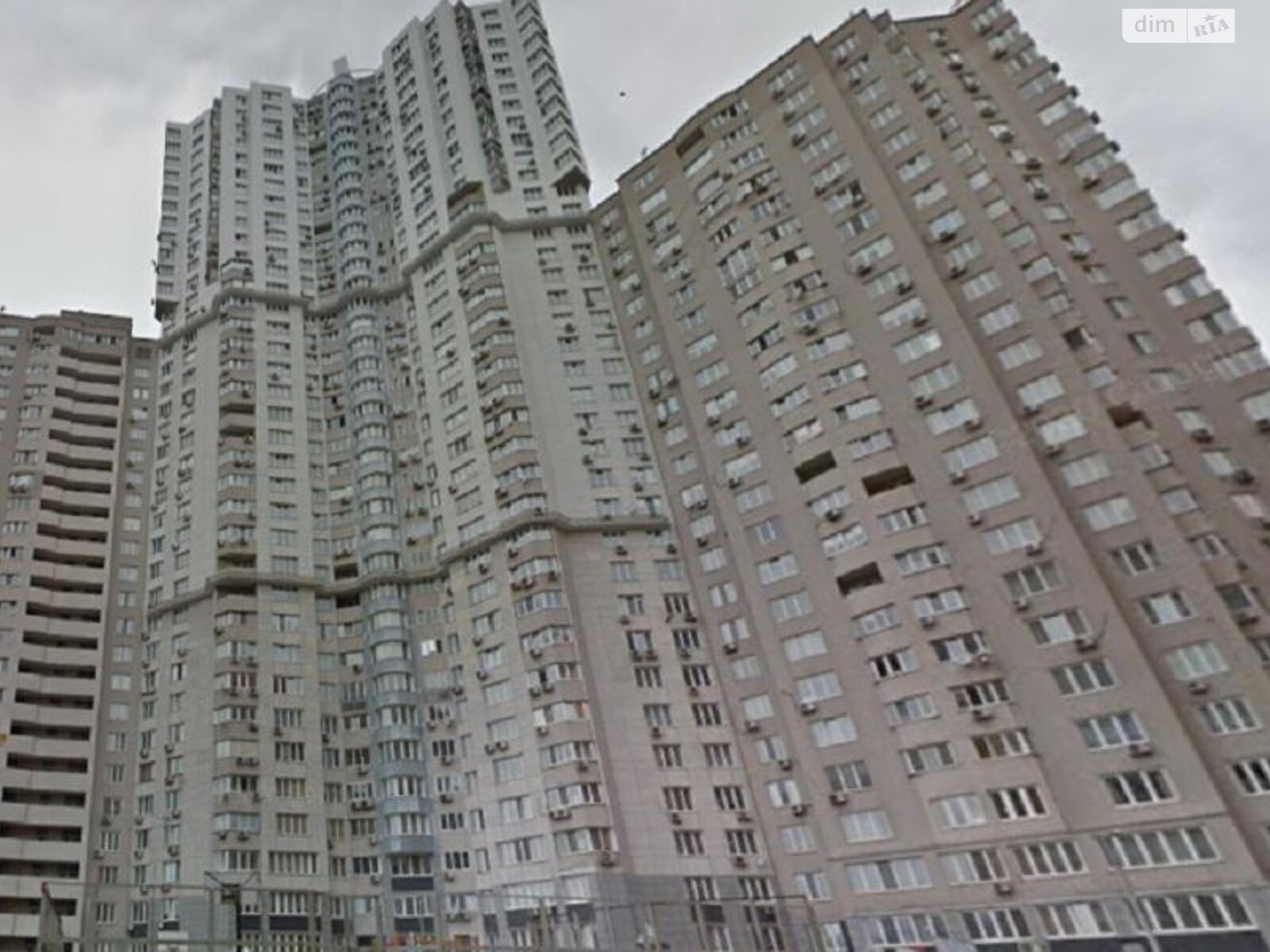 Продажа трехкомнатной квартиры в Киеве, на ул. Княжий Затон, район Позняки фото 1