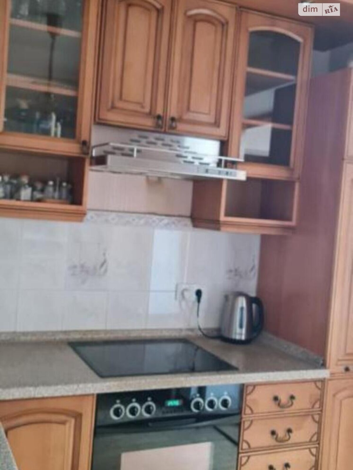 Продаж трикімнатної квартири в Києві, на просп. Петра Григоренка 11А, район Позняки фото 1 Продаж трикімнатної квартири в Києві, на просп. Петра Григоренка 11А, район Позняки фото 1