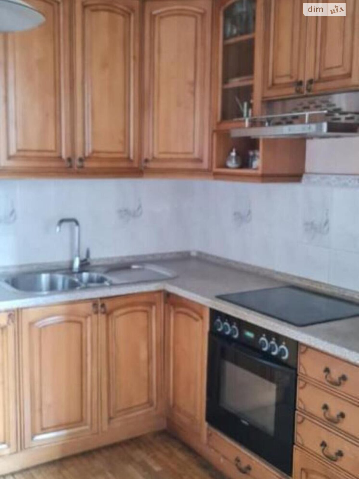 Продаж трикімнатної квартири в Києві, на просп. Петра Григоренка 11А, район Позняки фото 1 Продаж трикімнатної квартири в Києві, на просп. Петра Григоренка 11А, район Позняки фото 1