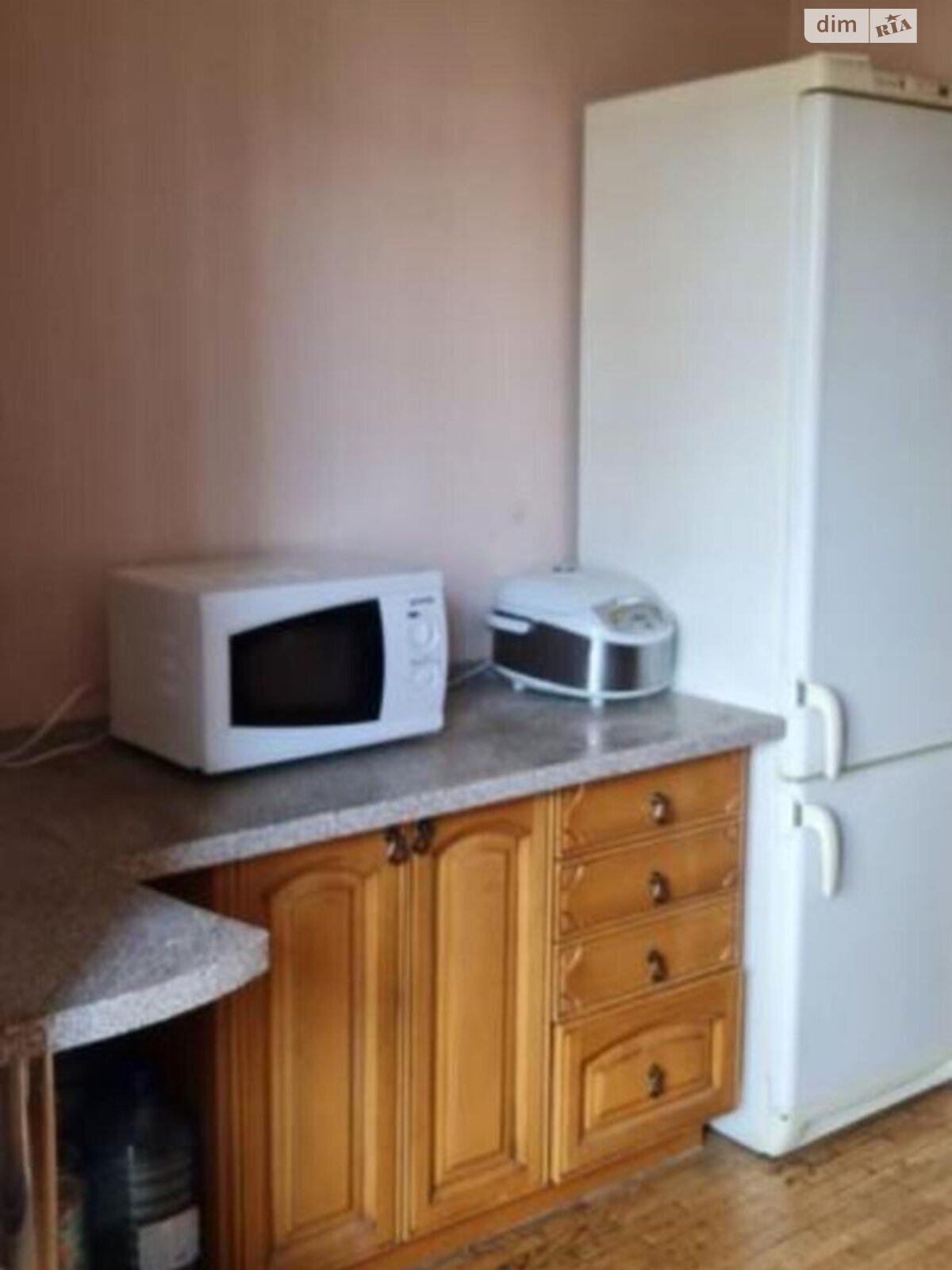 Продаж трикімнатної квартири в Києві, на просп. Петра Григоренка 11А, район Позняки фото 1 Продаж трикімнатної квартири в Києві, на просп. Петра Григоренка 11А, район Позняки фото 1