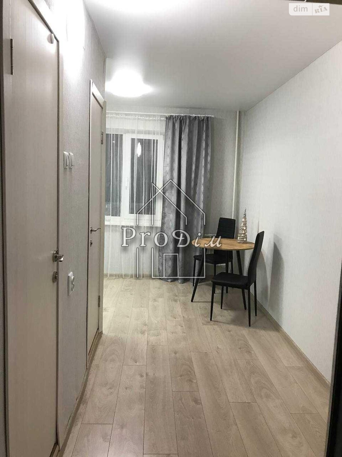 Продаж однокімнатної квартири в Києві, на просп. Петра Григоренка 25А, район Позняки фото 1 Продаж однокімнатної квартири в Києві, на просп. Петра Григоренка 25А, район Позняки фото 1