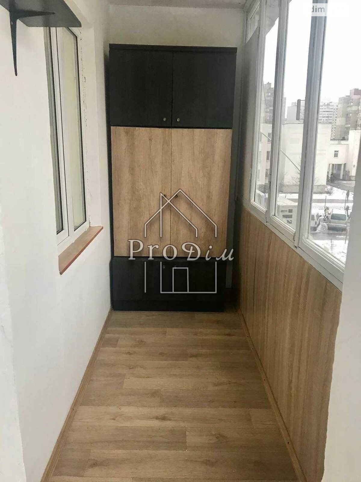 Продаж однокімнатної квартири в Києві, на просп. Петра Григоренка 25А, район Позняки фото 1 Продаж однокімнатної квартири в Києві, на просп. Петра Григоренка 25А, район Позняки фото 1