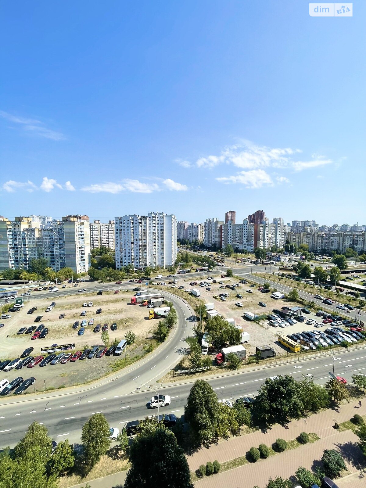 Продажа однокомнатной квартиры в Киеве, на просп. Петра Григоренко 22/20, район Позняки фото 1 Продажа однокомнатной квартиры в Киеве, на просп. Петра Григоренко 22/20, район Позняки фото 1