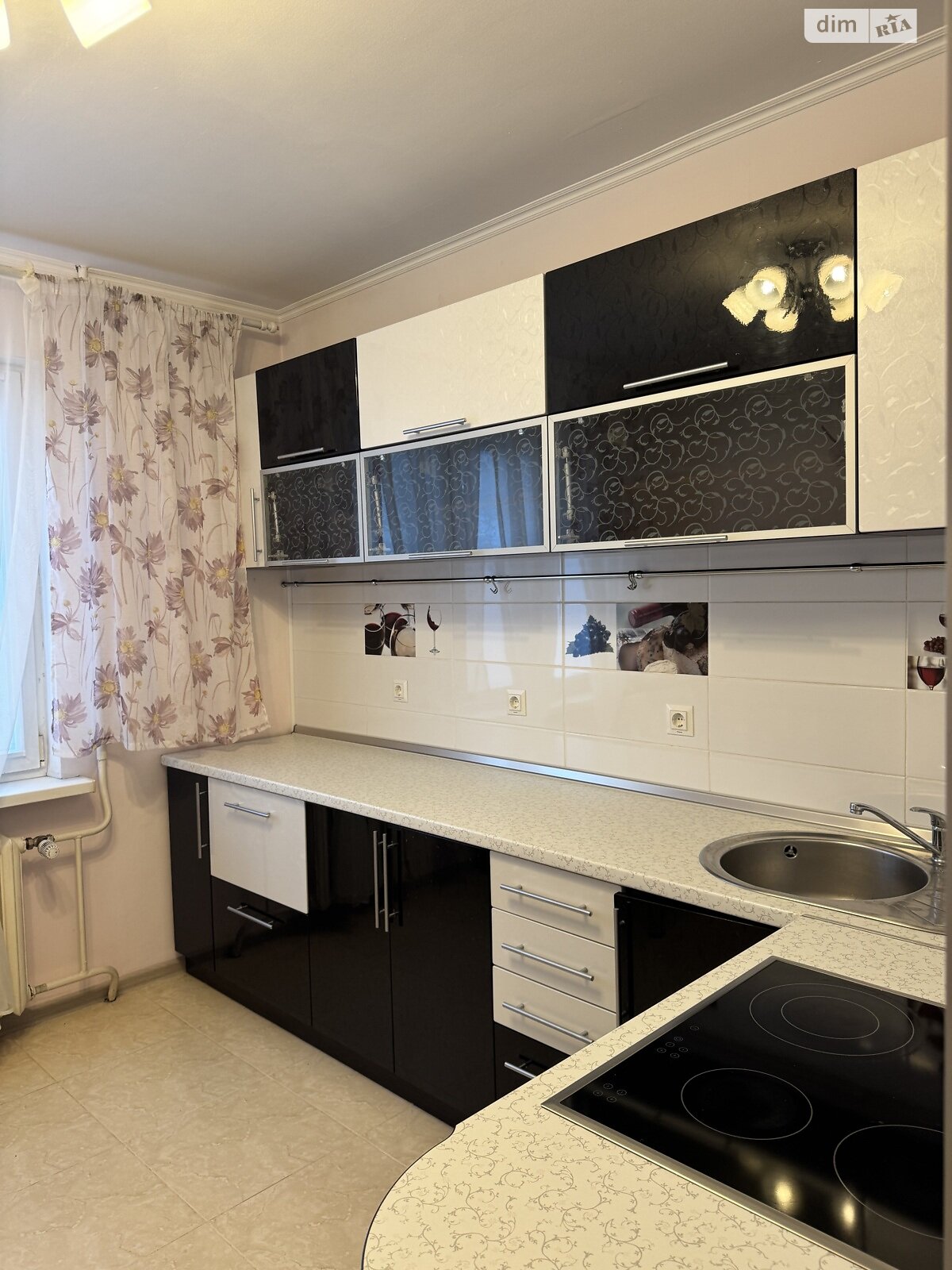 Продаж двокімнатної квартири в Києві, на просп. Петра Григоренка 28А, район Позняки фото 1 Продаж двокімнатної квартири в Києві, на просп. Петра Григоренка 28А, район Позняки фото 1