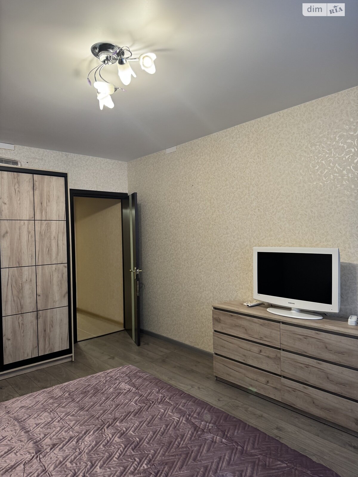 Продаж двокімнатної квартири в Києві, на просп. Петра Григоренка 28А, район Позняки фото 1 Продаж двокімнатної квартири в Києві, на просп. Петра Григоренка 28А, район Позняки фото 1
