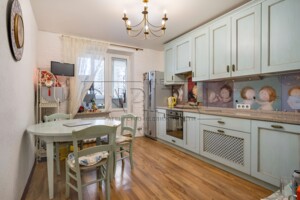 Продаж двокімнатної квартири в Києві, на просп. Петра Григоренка 1Б, район Позняки фото 2