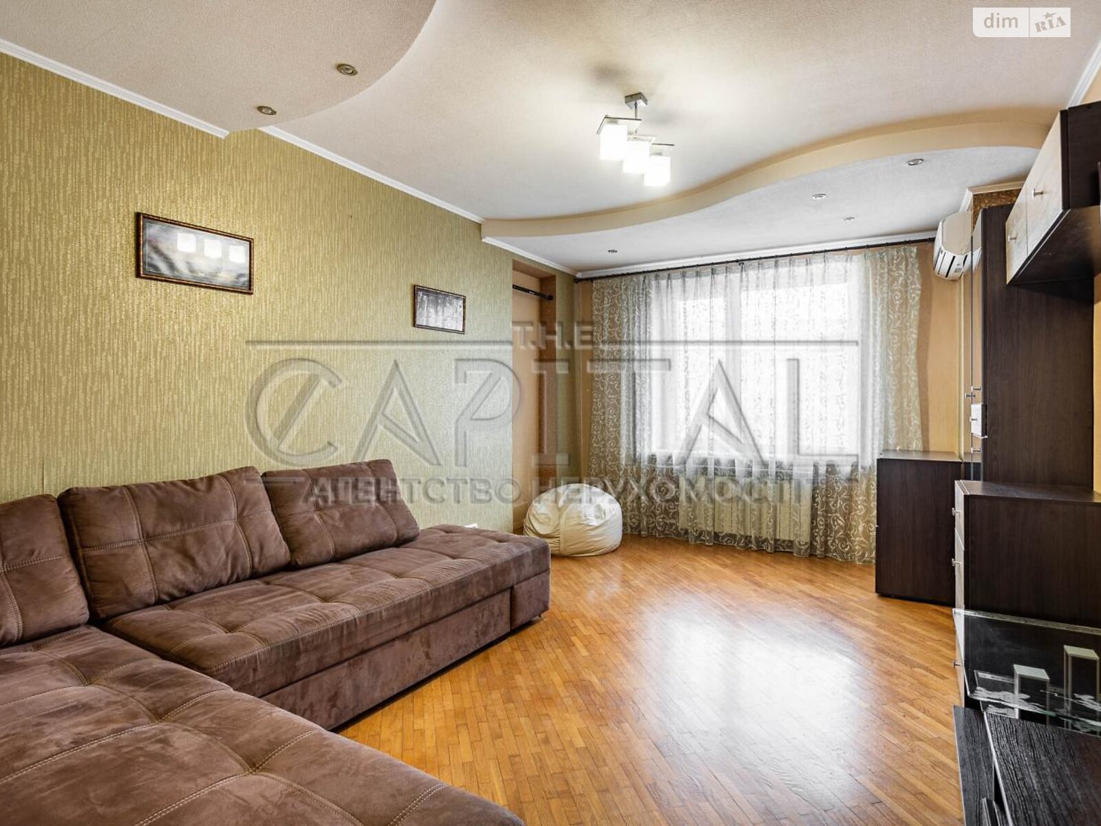 Продажа трехкомнатной квартиры в Киеве, на просп. Петра Григоренко 15, район Позняки фото 1 Продажа трехкомнатной квартиры в Киеве, на просп. Петра Григоренко 15, район Позняки фото 1