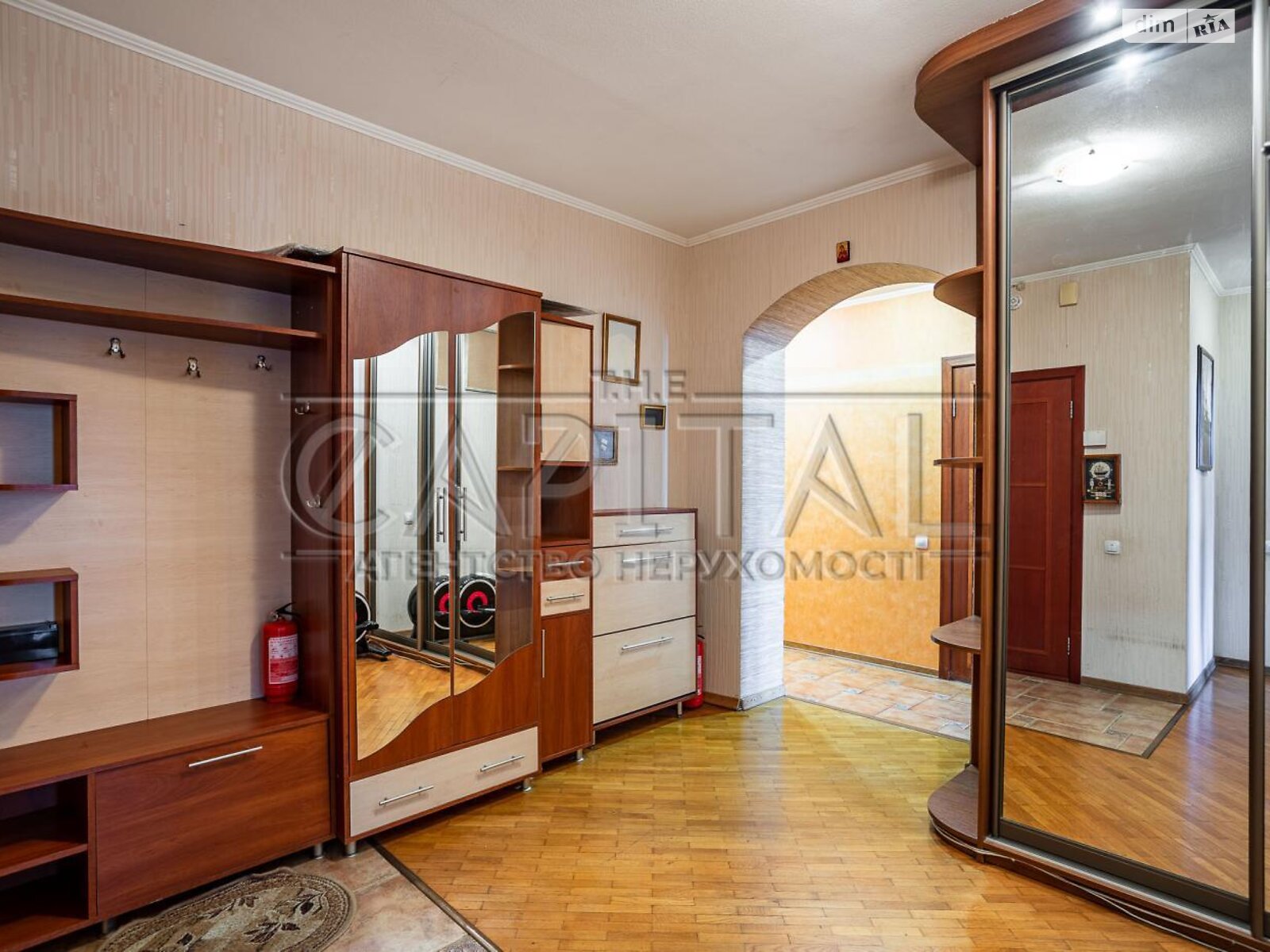 Продажа трехкомнатной квартиры в Киеве, на просп. Петра Григоренко 15, район Позняки фото 1 Продажа трехкомнатной квартиры в Киеве, на просп. Петра Григоренко 15, район Позняки фото 1