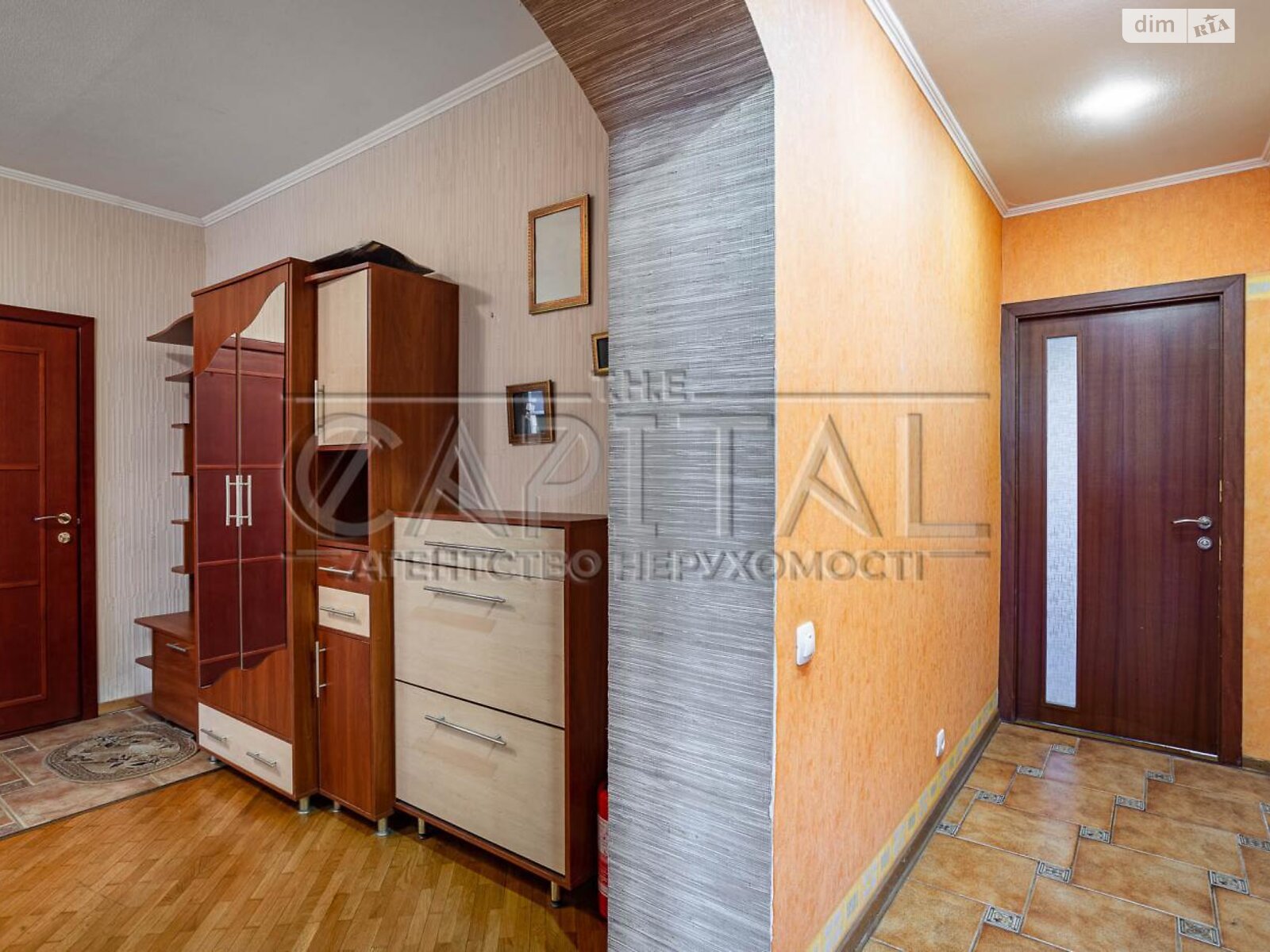 Продажа трехкомнатной квартиры в Киеве, на просп. Петра Григоренко 15, район Позняки фото 1 Продажа трехкомнатной квартиры в Киеве, на просп. Петра Григоренко 15, район Позняки фото 1