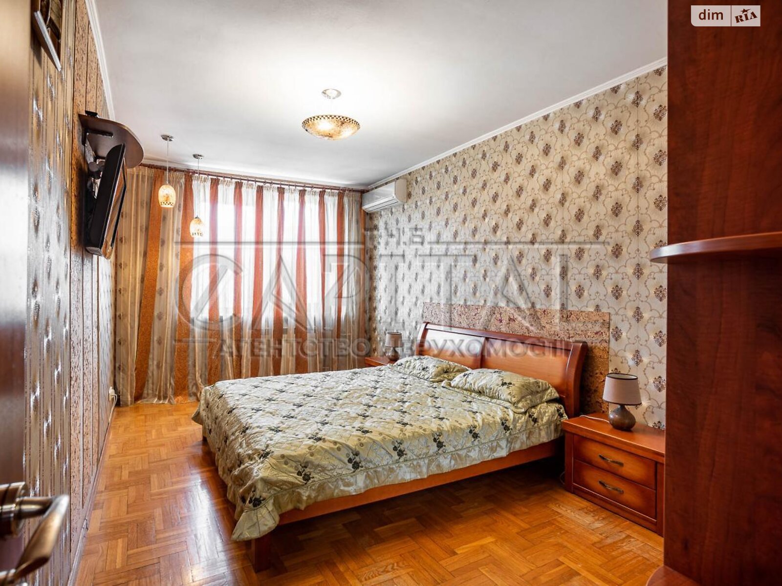 Продажа трехкомнатной квартиры в Киеве, на просп. Петра Григоренко 15, район Позняки фото 1 Продажа трехкомнатной квартиры в Киеве, на просп. Петра Григоренко 15, район Позняки фото 1
