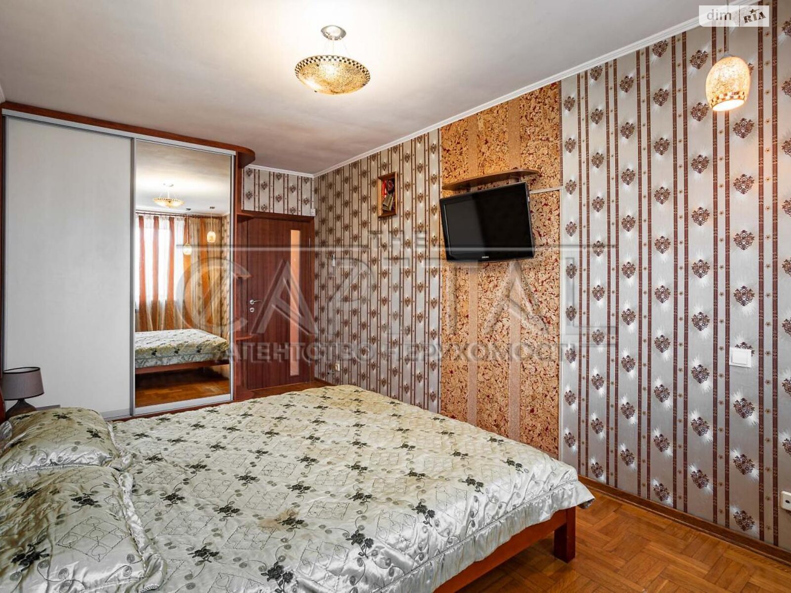 Продажа трехкомнатной квартиры в Киеве, на просп. Петра Григоренко 15, район Позняки фото 1 Продажа трехкомнатной квартиры в Киеве, на просп. Петра Григоренко 15, район Позняки фото 1
